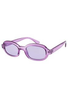 Солнцезащитные очки Sunheroes, фиолетовый