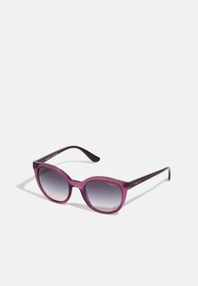 Солнцезащитные очки VOGUE Eyewear, фиолетовый