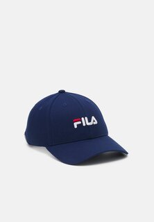 Бейсболка Fila, синий