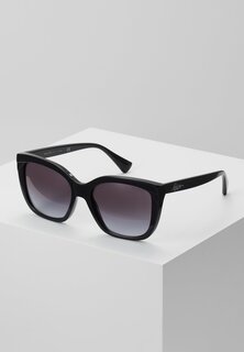Солнцезащитные очки Ralph Lauren, черный