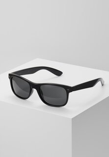 Солнцезащитные очки Polaroid, черный/темно-серый