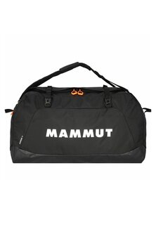 Спортивная сумка Mammut, черный Mammut®