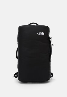 Спортивная сумка The North Face, черно-белый