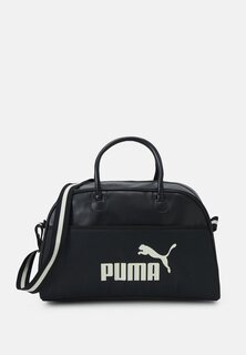 Спортивная сумка Puma, черный