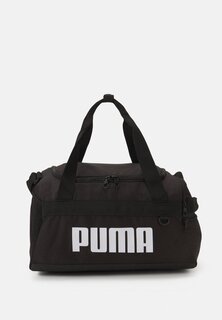 Спортивная сумка Puma, черный