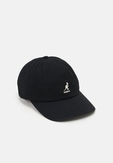 Бейсболка Kangol, черный