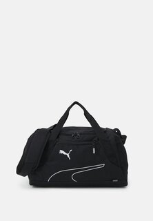 Спортивная сумка Puma, черный