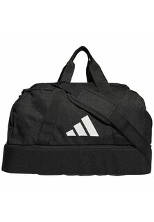 Спортивная сумка Adidas, черно-белый