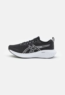 Кроссовки ASICS, черно-белый