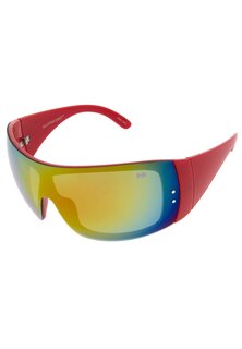 Спортивные очки Sunheroes, красный