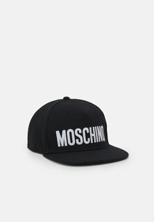 Бейсболка MOSCHINO, черный