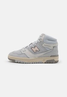 Высокие кроссовки New Balance