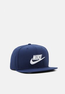 Бейсболка Nike, темно-синий/белый