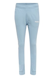 Спортивные брюки Hummel, синий