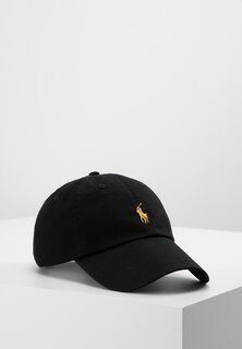 Бейсболка Polo Ralph Lauren, черный