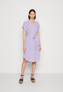 Летнее платье Esprit, фиолетовый