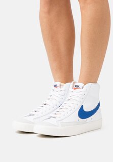 Высокие кроссовки Nike
