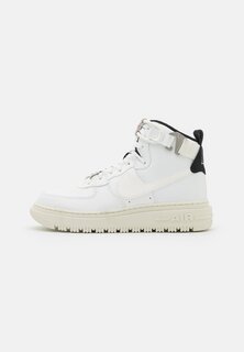 Высокие кроссовки Nike Af1 Ut 2.0, саммит белый / парус