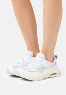 Кроссовки Nike Wmns Air Max Bliss Unisex, белый / чистый алебастр