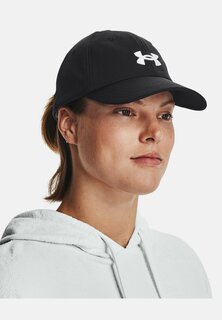 Бейсболка Under Armour, черный