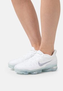 Кроссовки Nike Air Vapormax 2023, белый / чистая платина