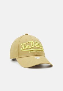 Бейсболка Von Dutch