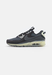 Кроссовки Nike Air Max Terrascape 90 Unisex, черный / темно-серый