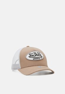 Бейсболка Von Dutch