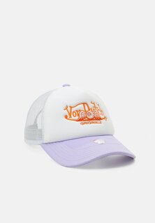 Бейсболка Von Dutch