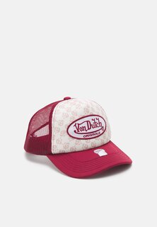 Бейсболка Von Dutch