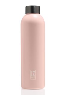 Бутылка Izmee для воды, розовый