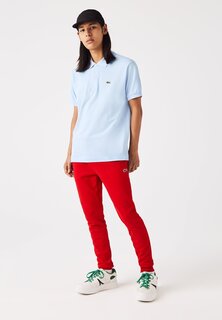 Спортивные брюки Lacoste, красный