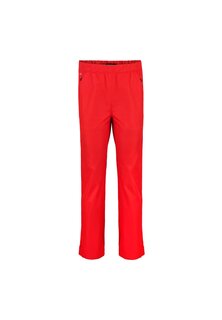 Уличные брюки Jeff Green, красный