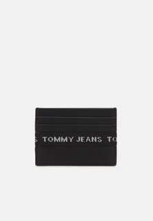 Визитница Tommy Jeans, черный