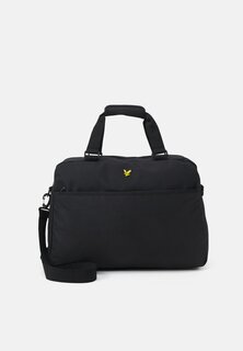 Дорожная сумка Lyle &amp; Scott, черный