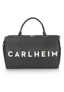 Дорожная сумка Carlheim, черный