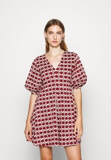 Платье из джерси WEEKEND MaxMara