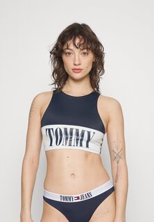 Верх бикини Tommy Jeans