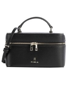 Косметичка Furla, черный