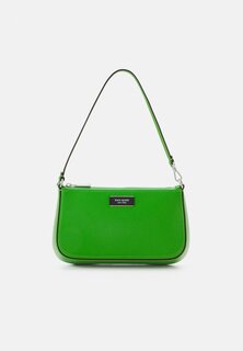 Сумка kate spade new york, зеленый