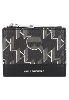 Кошелек KARL LAGERFELD, черный