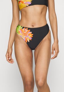 Низ бикини Seafolly, черный