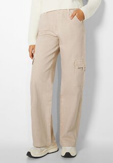Джинсы-сигареты Bershka