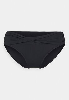 Низ бикини Seafolly, черный