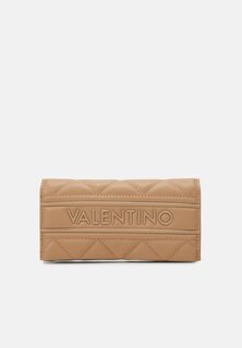 Кошелек Valentino, бежевый