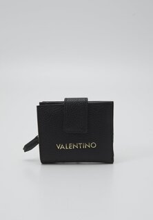 Кошелек Valentino, черный