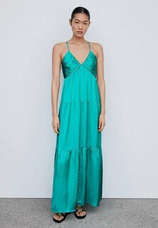 Вечернее платье Mango