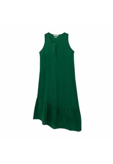 Летнее платье Conbipel, зеленый