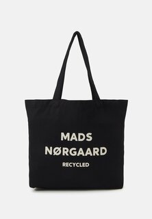 Сумка для покупок Mads Nørgaard, черный