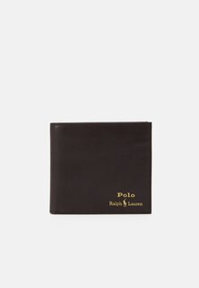 Кошелек Polo Ralph Lauren, коричневый